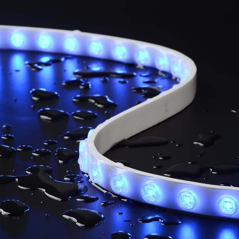 Common RGB Flex LED Wall Washer